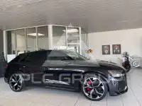 2021 Audi RS