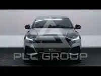 2021 Audi RS