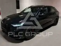 2021 Audi RS