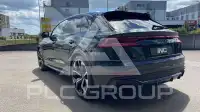2021 Audi RS