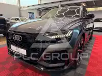 2021 Audi RS