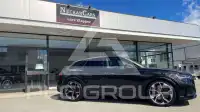 2021 Audi RS