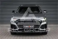 2021 Audi RS