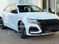 2021 Audi RS