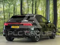 2021 Audi RS
