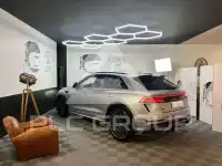 2021 Audi RS