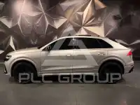 2021 Audi RS