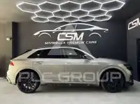 2021 Audi RS