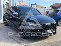 2021 Audi RS