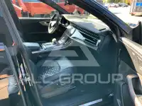 2021 Audi RS