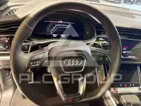 2021 Audi RS