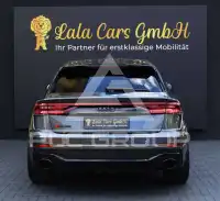 2021 Audi RS