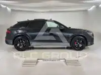 2021 Audi RS