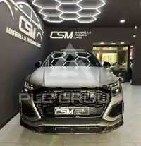 2021 Audi RS