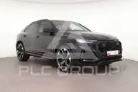 2021 Audi RS
