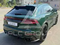 2021 Audi RS
