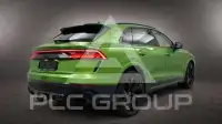 2021 Audi RS