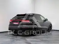 2021 Audi RS