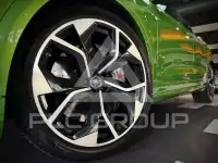 2021 Audi RS