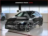 2021 Audi RS