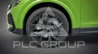 2021 Audi RS