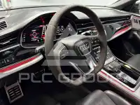 2021 Audi RS
