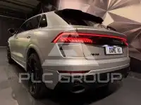 2021 Audi RS