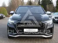2021 Audi RS