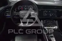 2021 Audi RS
