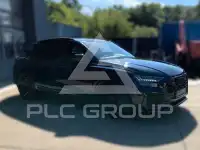 2021 Audi RS