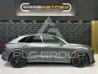 2021 Audi RS