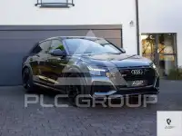 2021 Audi RS
