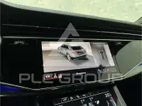2021 Audi RS