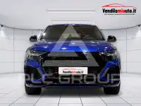 2021 Audi RS