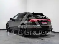 2021 Audi RS