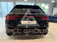 2021 Audi RS