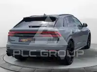 2021 Audi RS