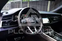 2021 Audi RS