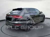 2021 Audi RS