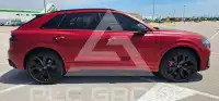2021 Audi RS