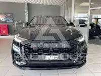 2021 Audi RS