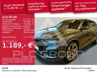 2021 Audi RS