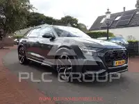 2021 Audi RS