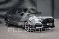 2021 Audi RS