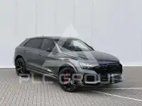 2021 Audi RS