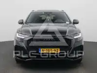 2021 Audi RS