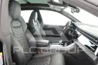 2021 Audi RS