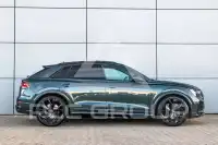 2021 Audi RS