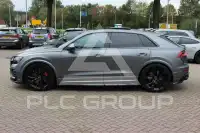 2021 Audi RS