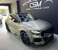 2021 Audi RS
